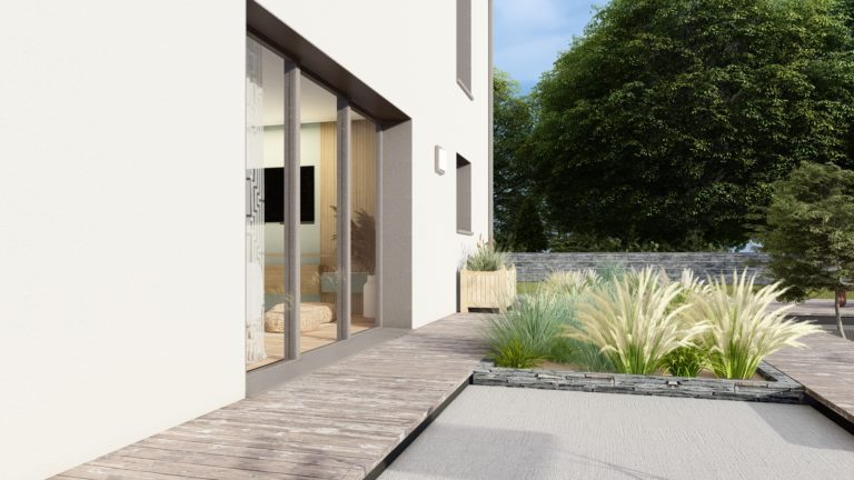 Maison+Terrain de 5 pièces avec 4 chambres à Pont-Saint-Martin 44860 – 337029 € - JLD-26-10-27-6